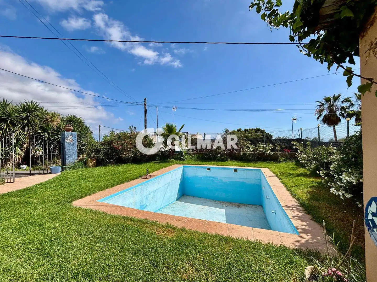 Jardín de Casa o chalet en venta en Guía de Isora con Jardín privado y Piscina