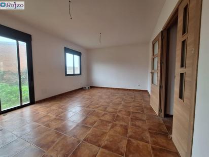 Living room of Single-family semi-detached for sale in Lucillos