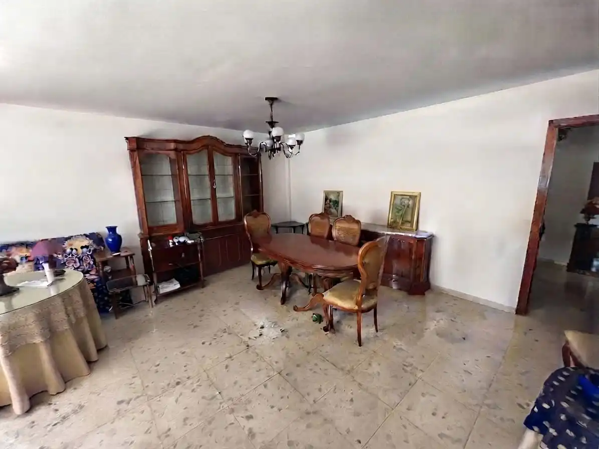 Esszimmer von Wohnung zum Verkauf in Vélez-Málaga mit Terrasse und Möbliert