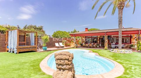Photo 2 of House or chalet to rent in Canovelles, Barcelona