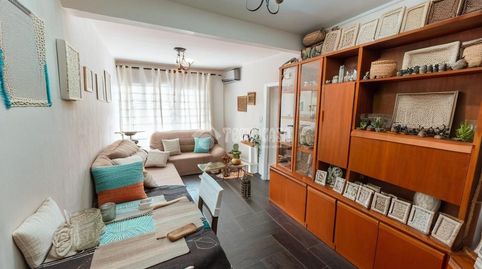 Foto 4 de Piso en venta en Villayuventus - Renfe, Parla