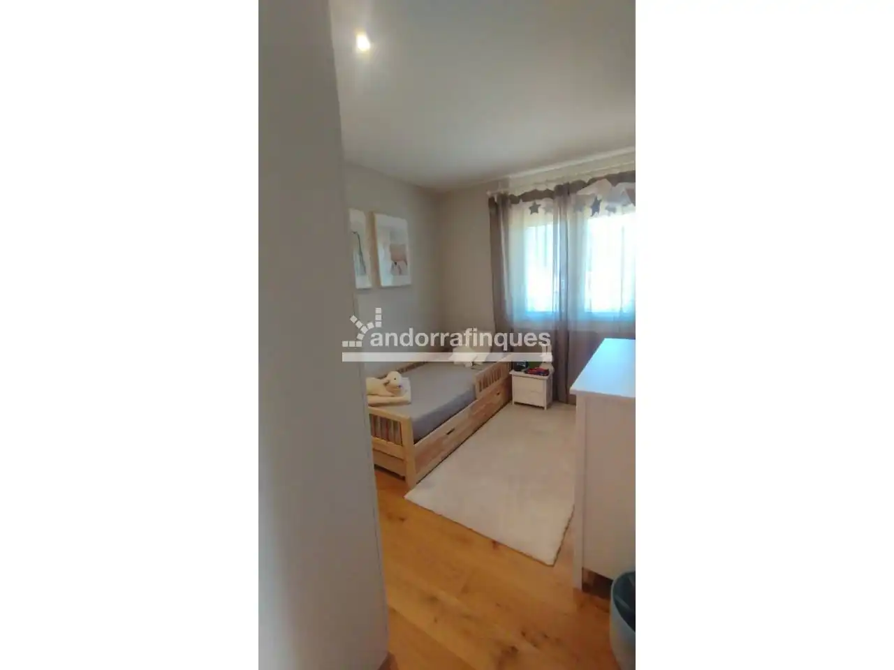 Casa con jardín en venta en La Massana pueblo, imagen 37