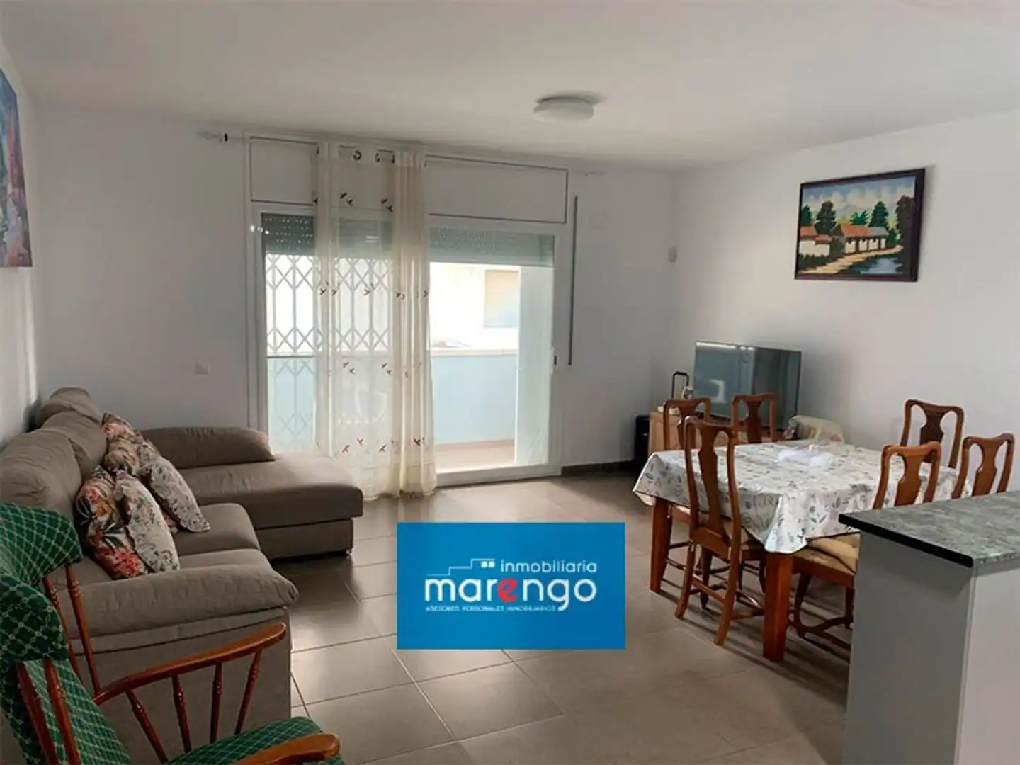 Piso con piscina en venta en Casco Urbano, imagen 40