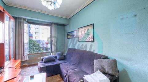 Foto 2 de Pis en venda a Pérez de Ayala, Llano, Gijón