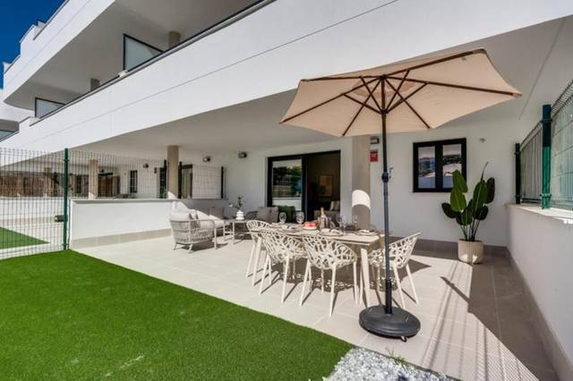 Planta baja en Venta en Villacana - Costalita - Saladillo