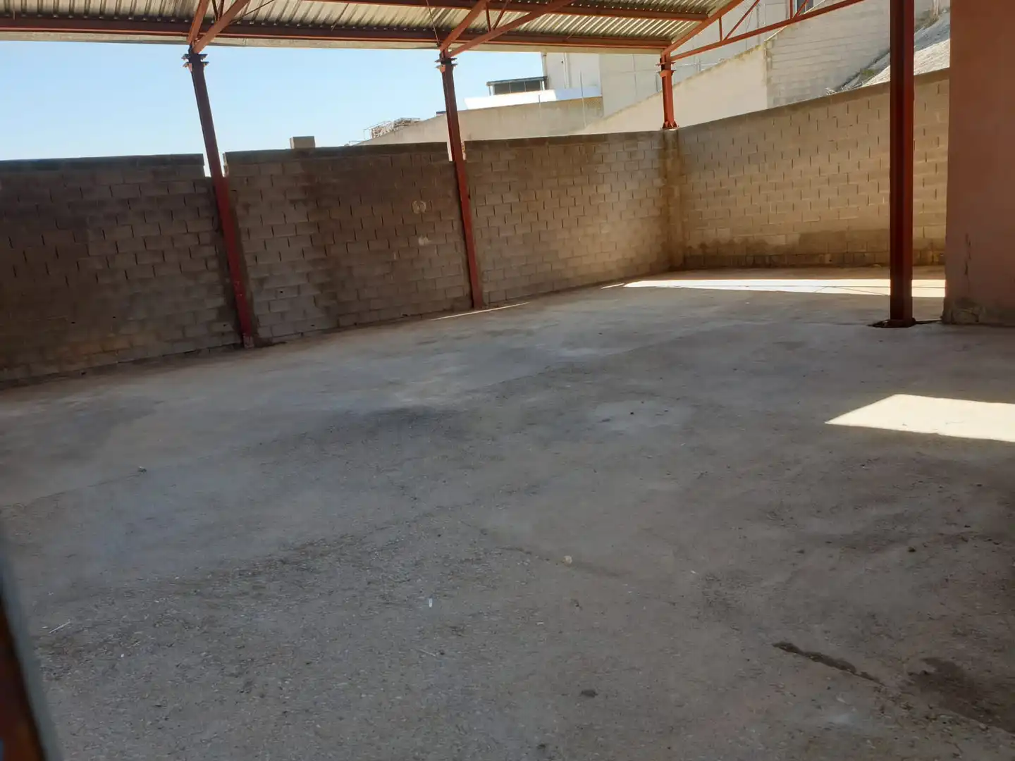 Nau industrial en venda a ALCORISA, imagen 7