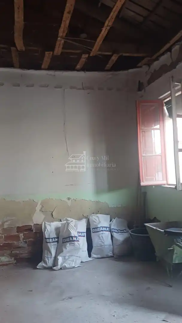 Casa o chalet en venta en STA. TERESITA DEL NIÑO JESUS, Barrio Blanco