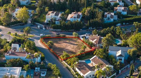 Photo 3 of Residential for sale in Avenida del Prado, 97, Los Naranjos, Málaga