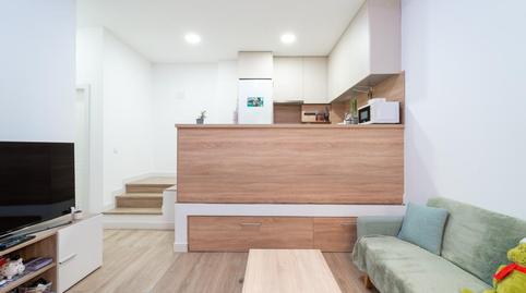 Foto 5 de Estudio en venta en C. Martínez de la Rosa, Suárez, Málaga Capital