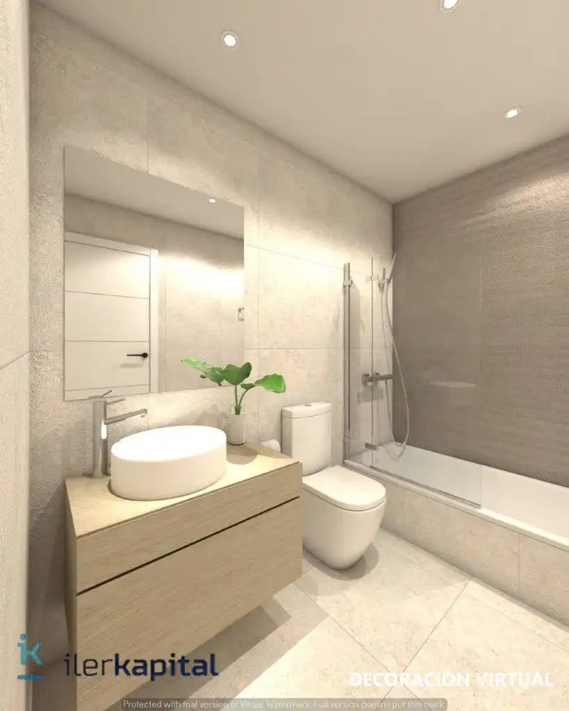 Flat with lift for sale in Balaguer, imagen 17
