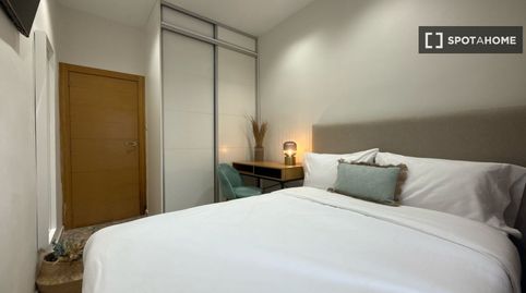 Foto 2 von Zimmer in El Cabanyal - El Canyamelar, Valencia Capital