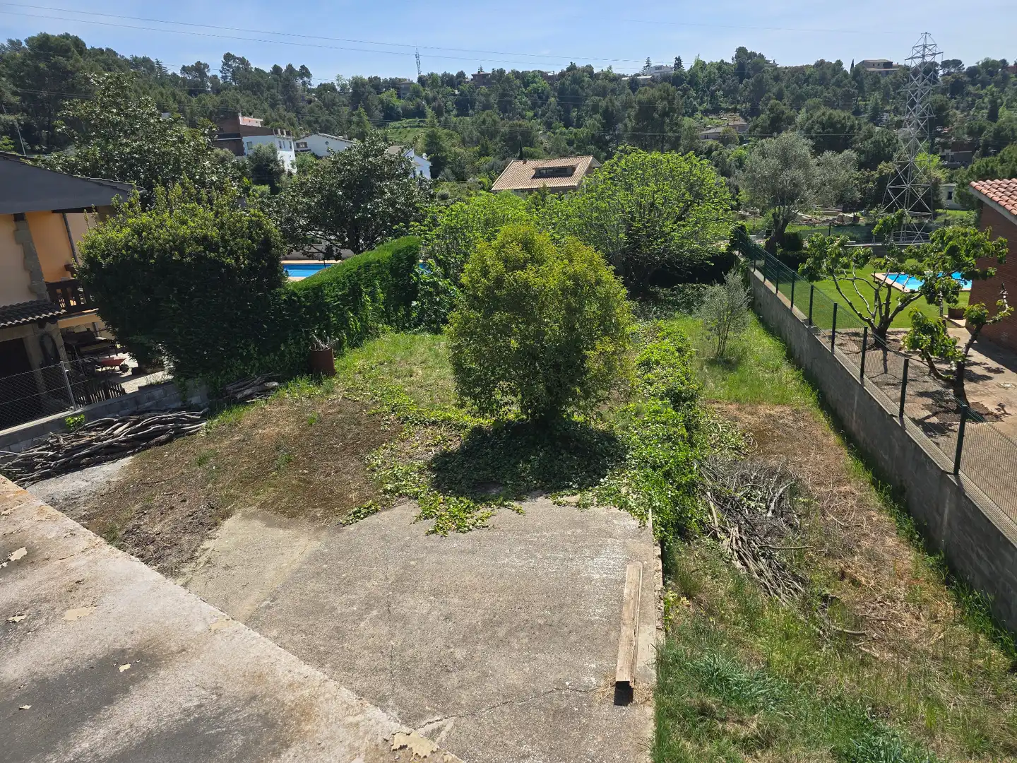 Residencial en venta en Calders