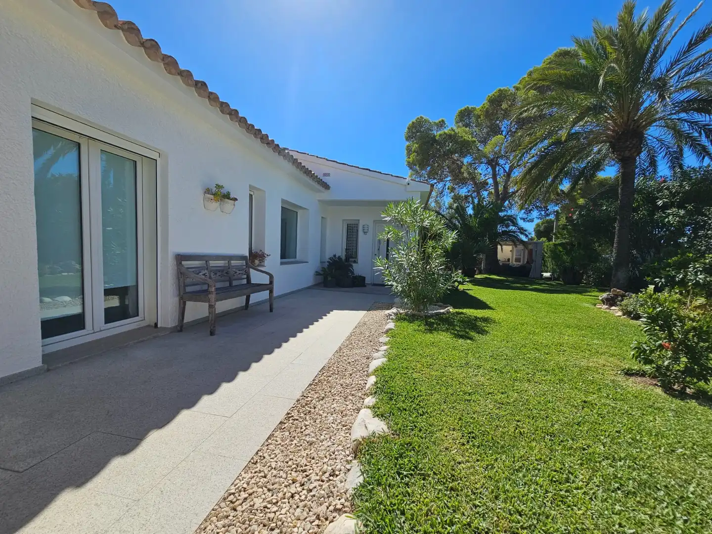 Maison à vendre à Benissa pueblo, imagen 15