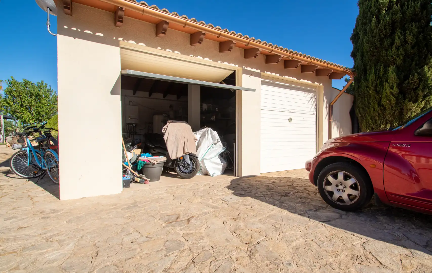 Casa rústica con piscina en venta en Llucmajor pueblo, imagen 21