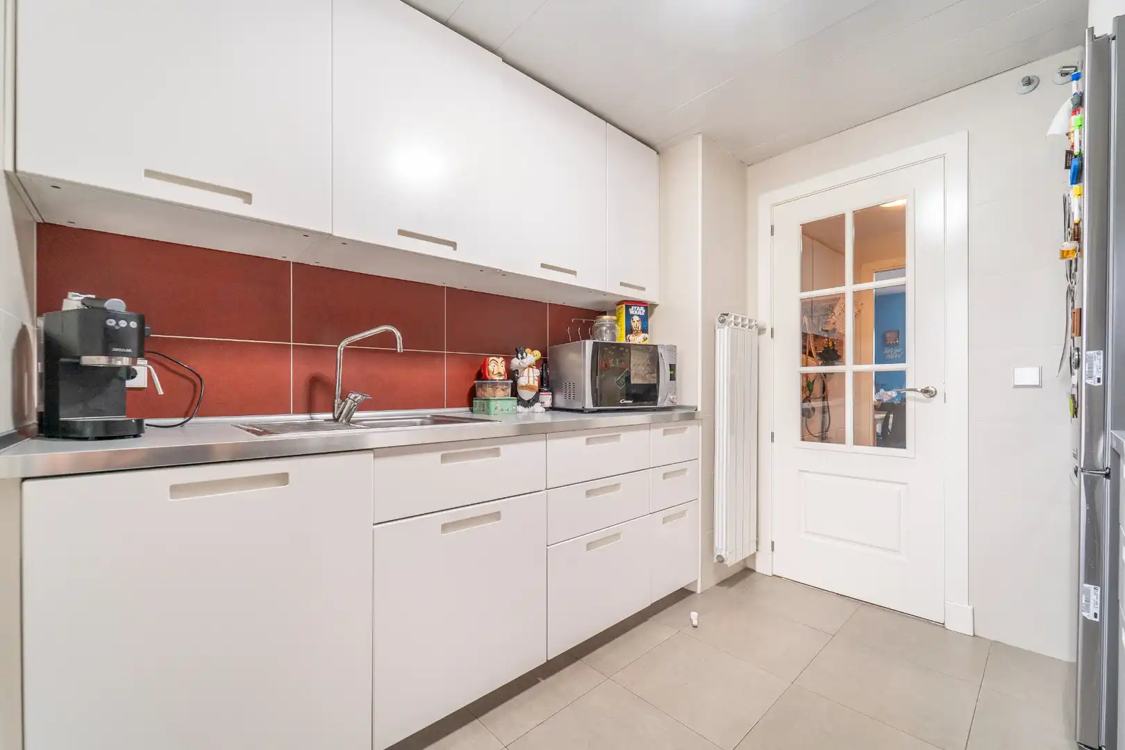 Appartamento con piscina in vendita a Calle Fernando Roncero, imagen 7