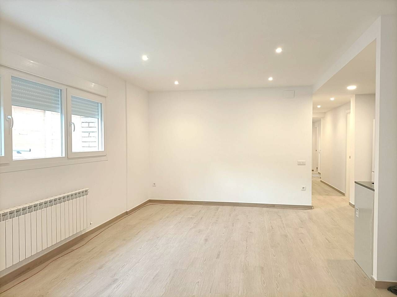 Wohnung zum verkauf in Joan Traveria, Caputxins - Ambulatori