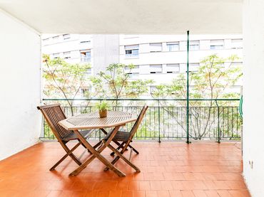 Appartement à vendre à Paseo de la Dirección