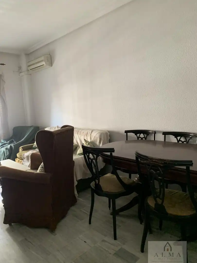 Flat for sale in Almendralejo, imagen 2