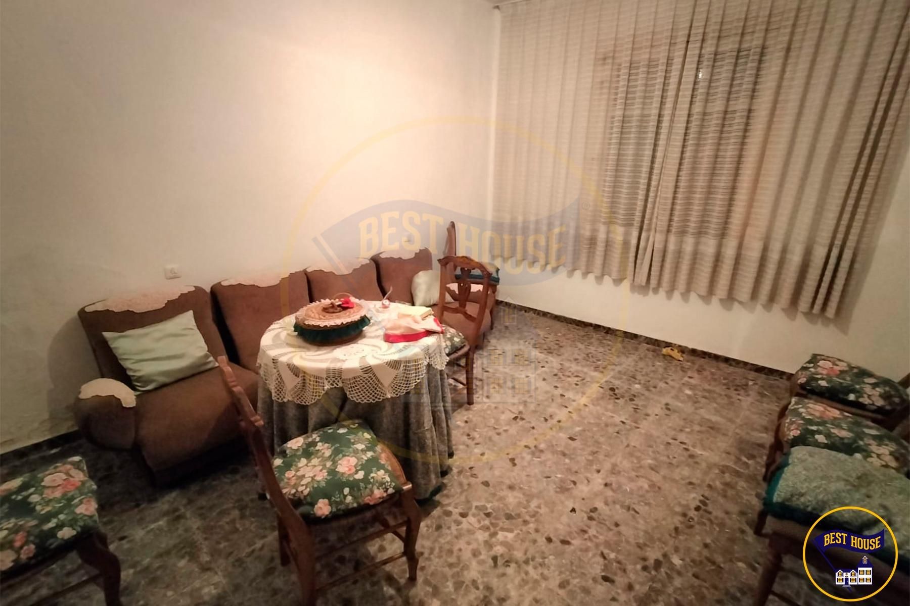 Finca rústica en venda en Palomares del Campo amb Calefacció i Balcó