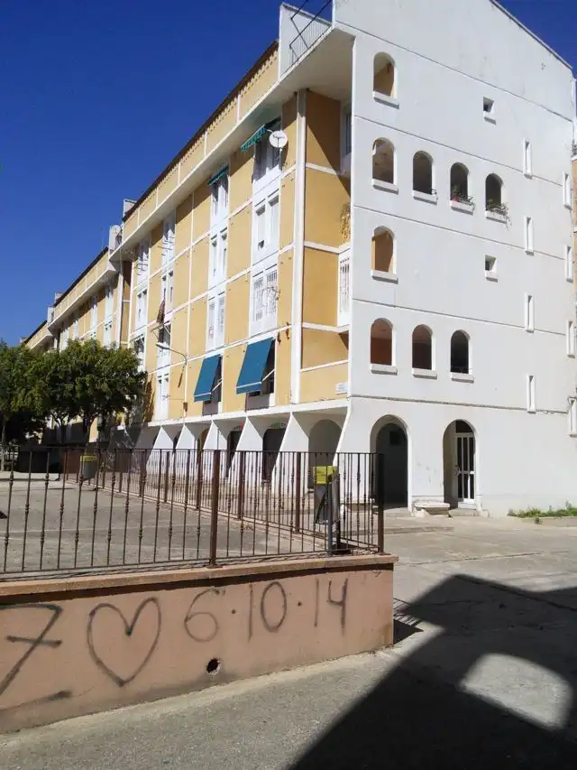Vista exterior de Piso en venta en Constantí