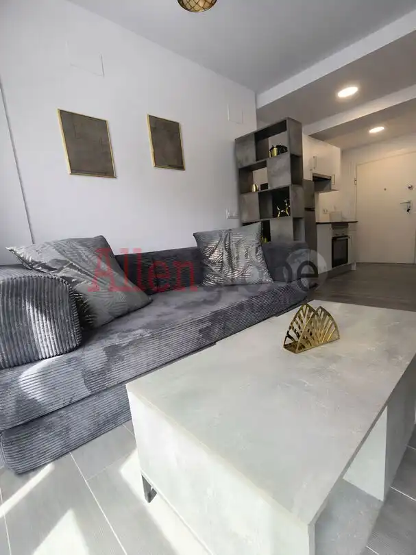 Wohnung zur Miete in Calle Jacinto Benavente, 4, Masip