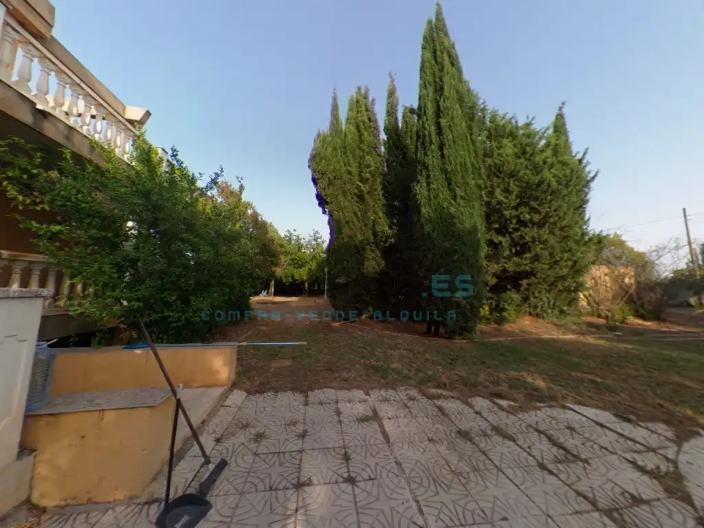 Villa mit Terrasse zum Verkauf in Calle Moliner Maria 30, imagen 205