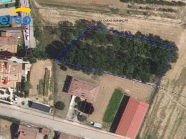 Terreno rustico in vendita a Villalba de Duero