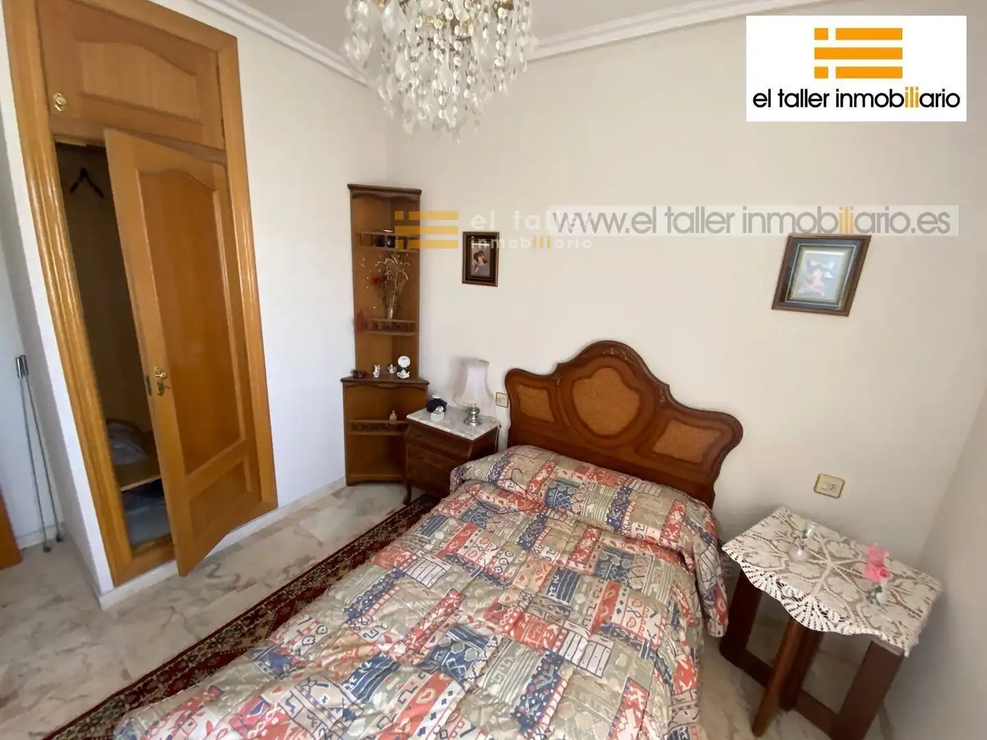 Habitación de Casa o chalet en venta en Pedrosillo de Alba con Terraza