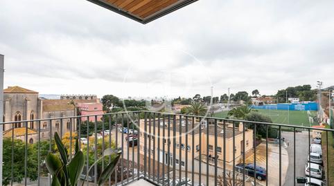 Foto 3 de Pis de lloguer a Carrer de Ràfols, Sarrià,  Barcelona Capital