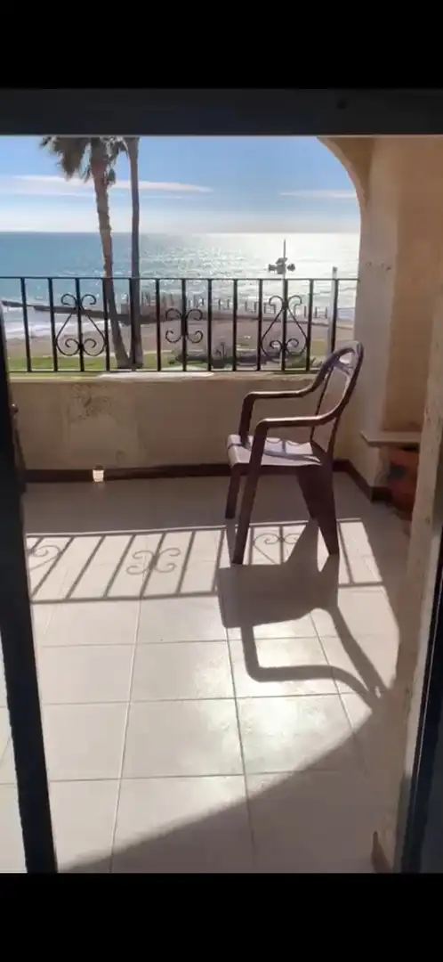 Apartamento de alquiler en Balneario