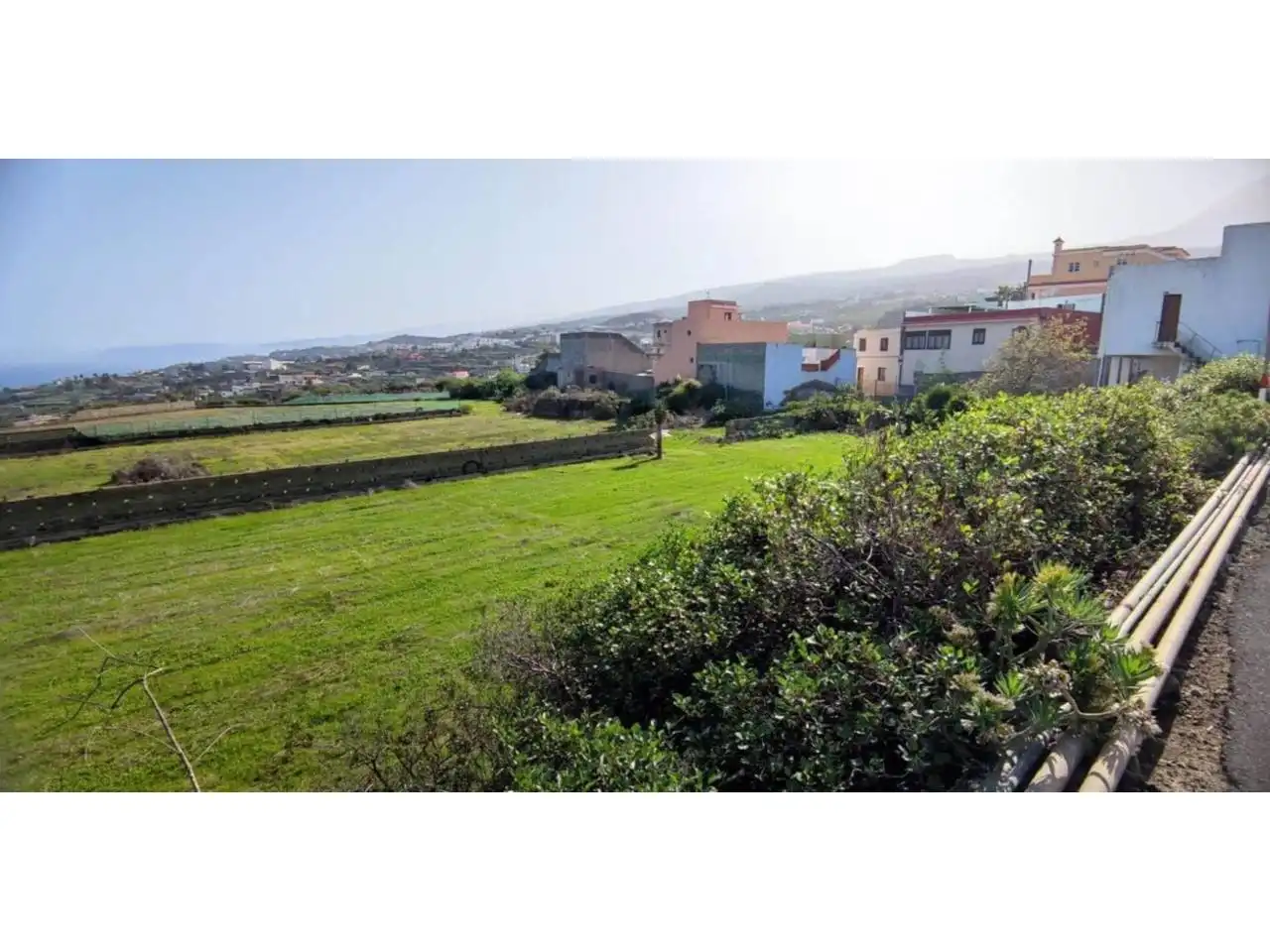 Rural land for sale in Camino Cueva del Rey 12