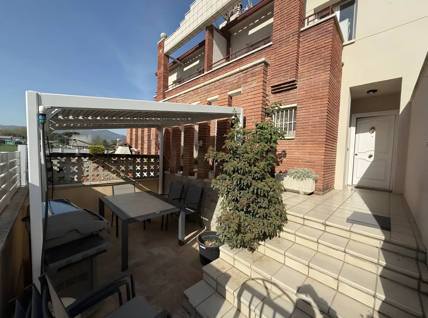 Casa adosada en venta en Passatge Mare de Déu de Queralt