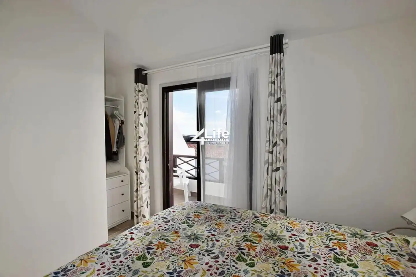 Maisonette mit Terrasse zum Verkauf in Costa del Silencio, imagen 13