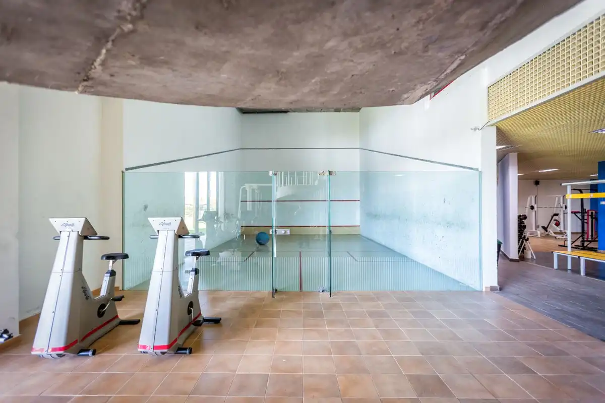 Dúplex con ascensor en venta en Calle la Pacheca Alta 22, imagen 45