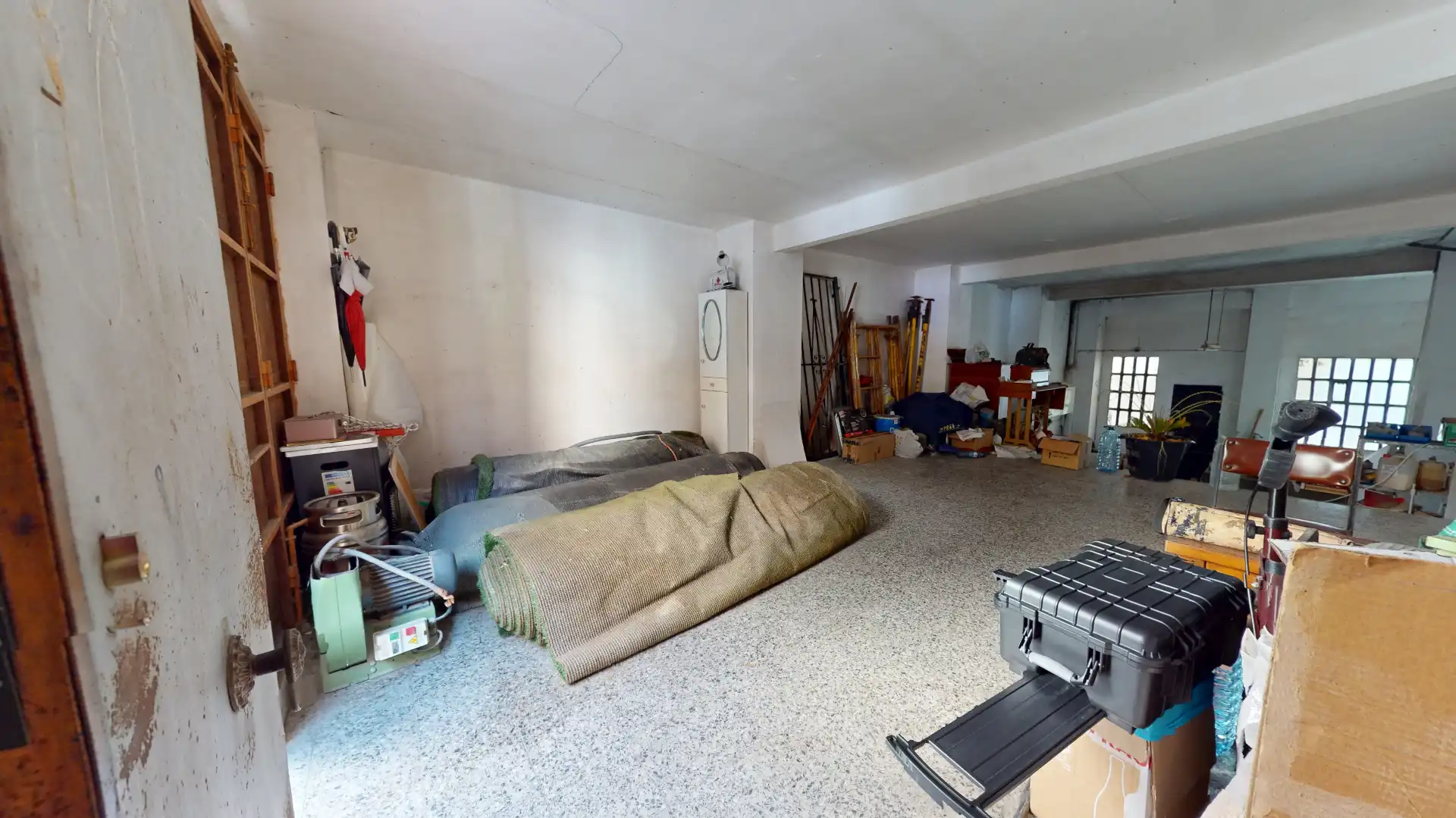 Business premises for sale in Carrer Ibi, imagen 11