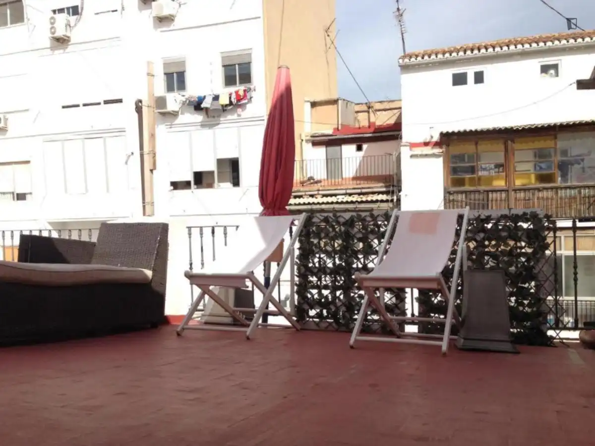 Appartement compact à louer à Extramurs, imagen 38