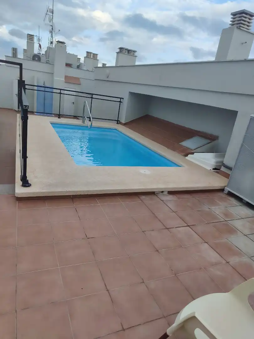 Wohnung mit Terrasse zur Miete in Chilches / Xilxes, imagen 14