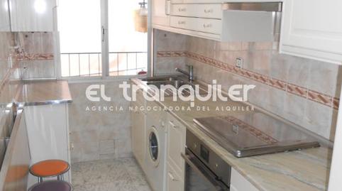 Foto 2 de Pis de lloguer a Calle Ángel Baena Gómez, Centro, Madrid