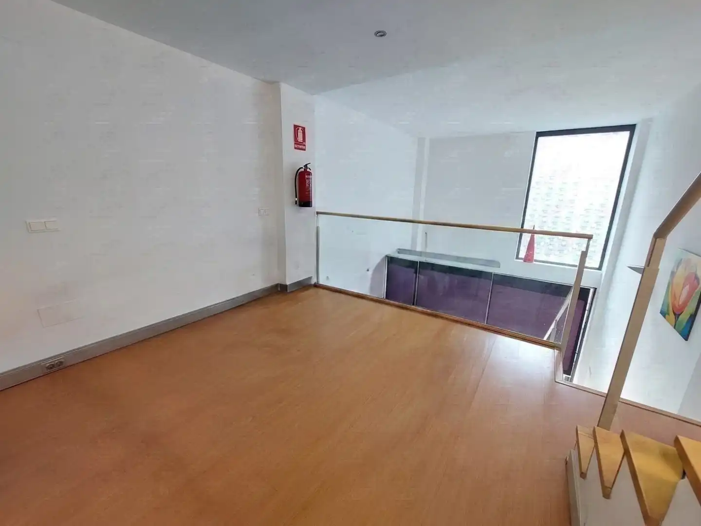 Duplexes for sale in Avenida de Leganés, Parque Ondarreta - Urtinsa
