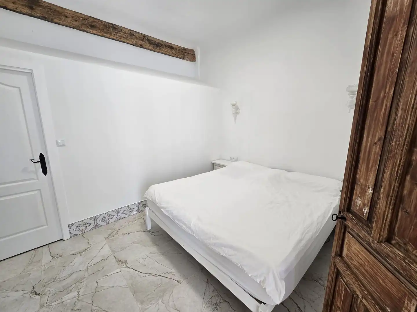Dormitori de Apartament en venda en El Pinós / Pinoso