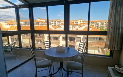 Terrassa de Apartament en venda en Arona amb Terrassa