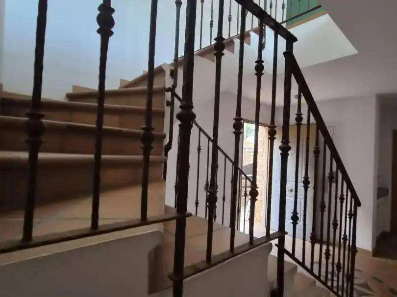 Detached house with garden for sale in Carrer Segrià 25, imagen 20