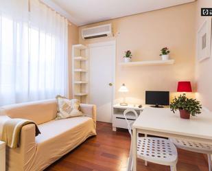 Apartament per a compartir a  Madrid Capital