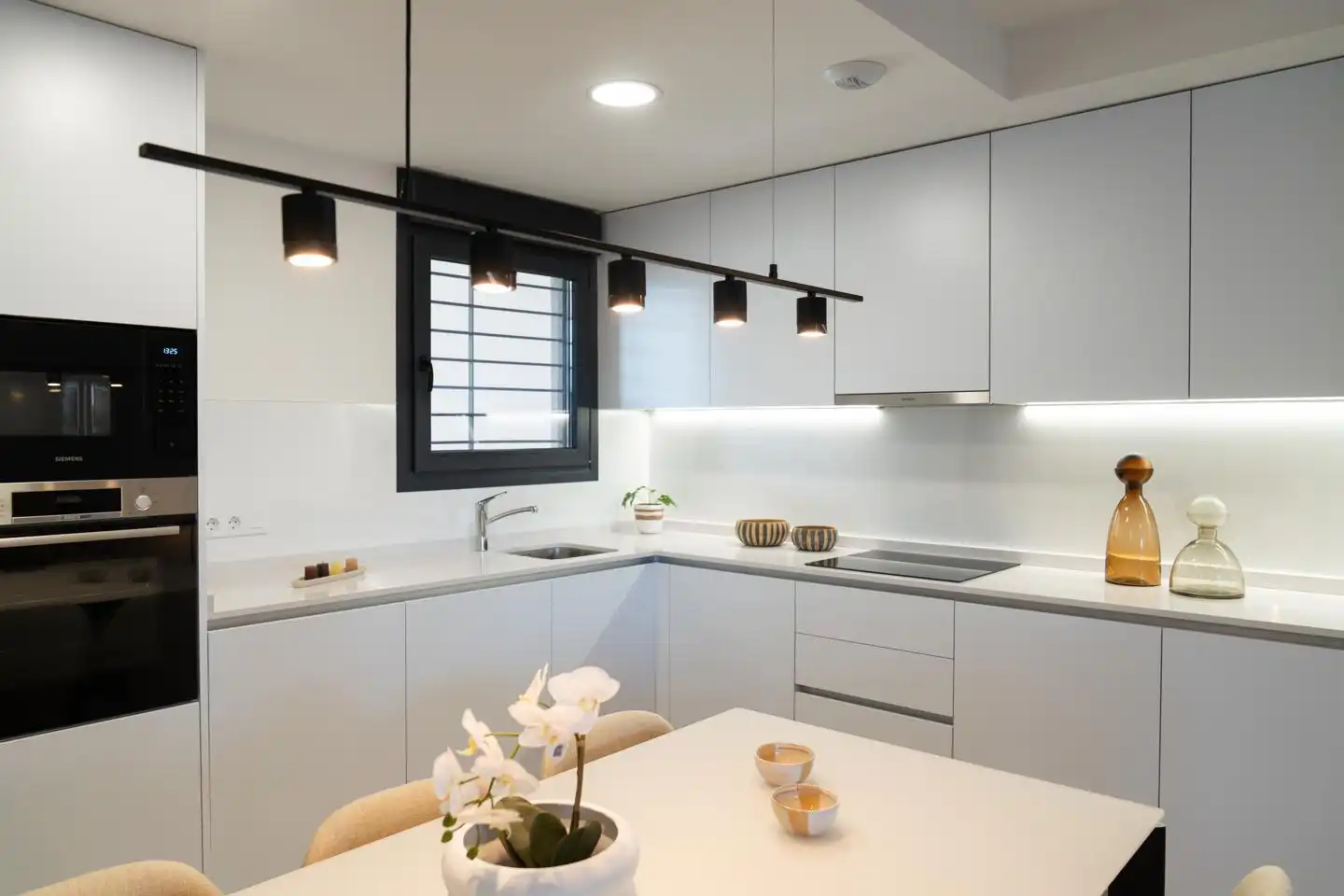 Piso con piscina en venta en Camí Santa Elvira, imagen 7