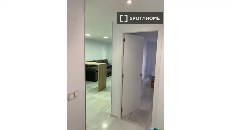 Habitación en Centro