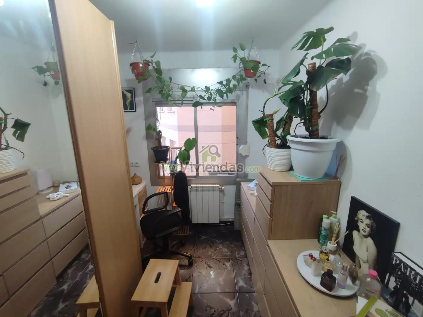 Habitación de Piso en venta en Barberà del Vallès con Calefacción, Horno y Internet