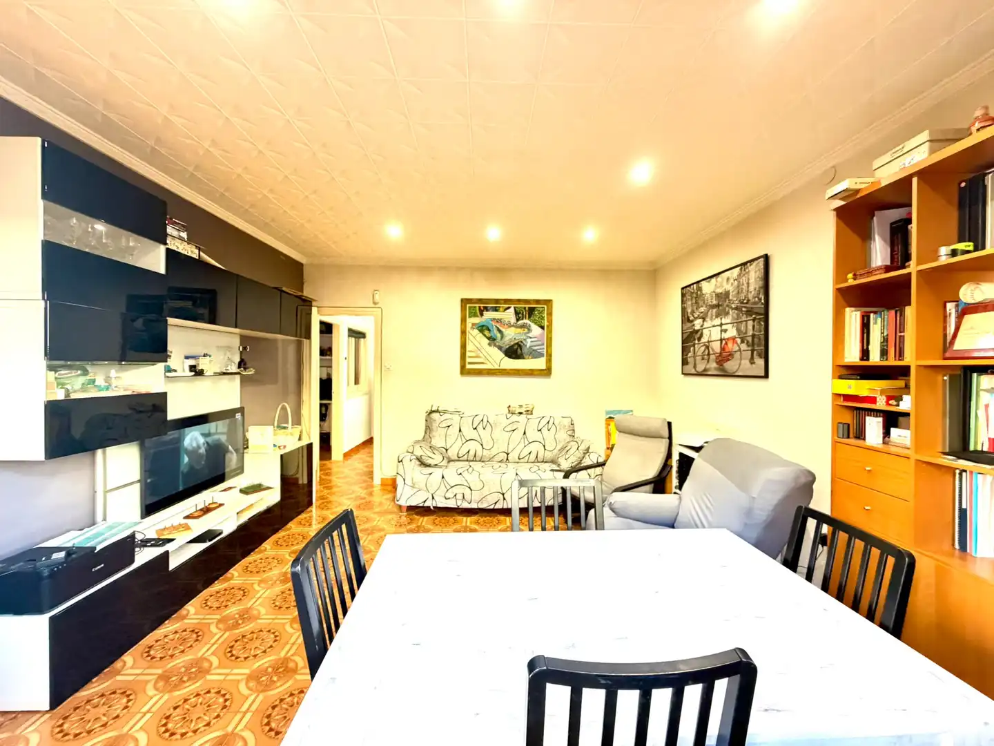 Wohnung zum Verkauf in Els Molins, imagen 3