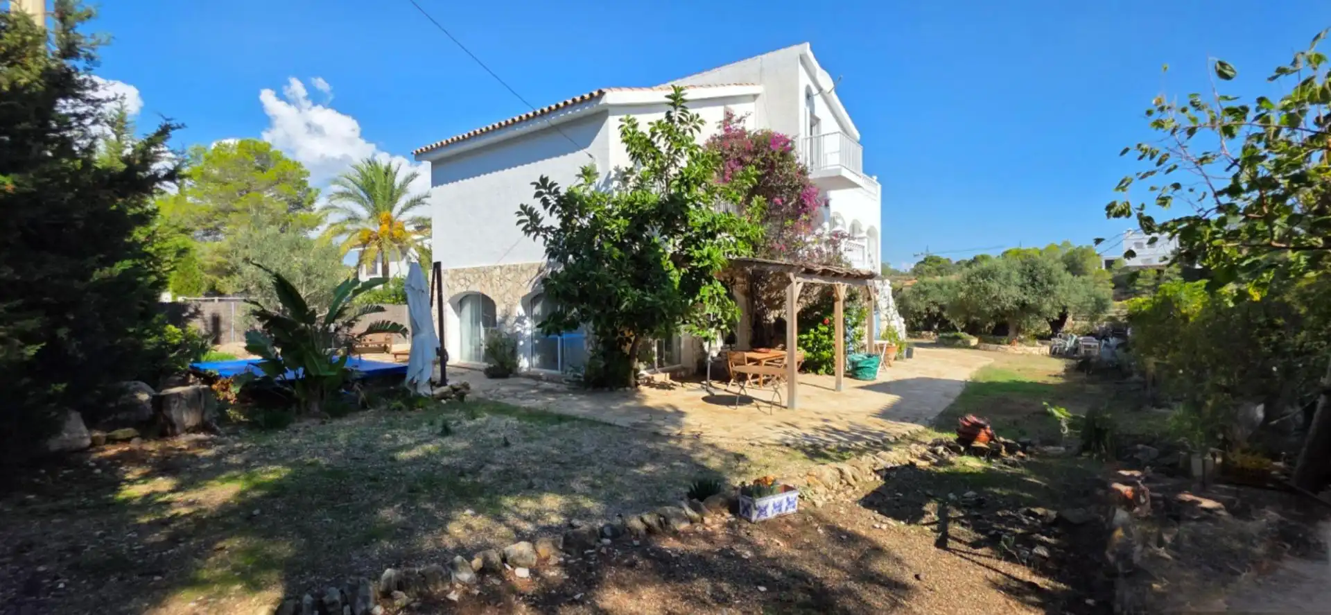 Villa avec piscine à vendre à Roques Daurades - L'Estany, imagen 41