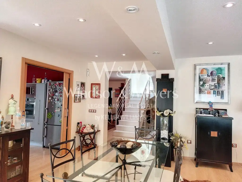 Living room of Country homes for sale in Vilanova d'Escornalbou