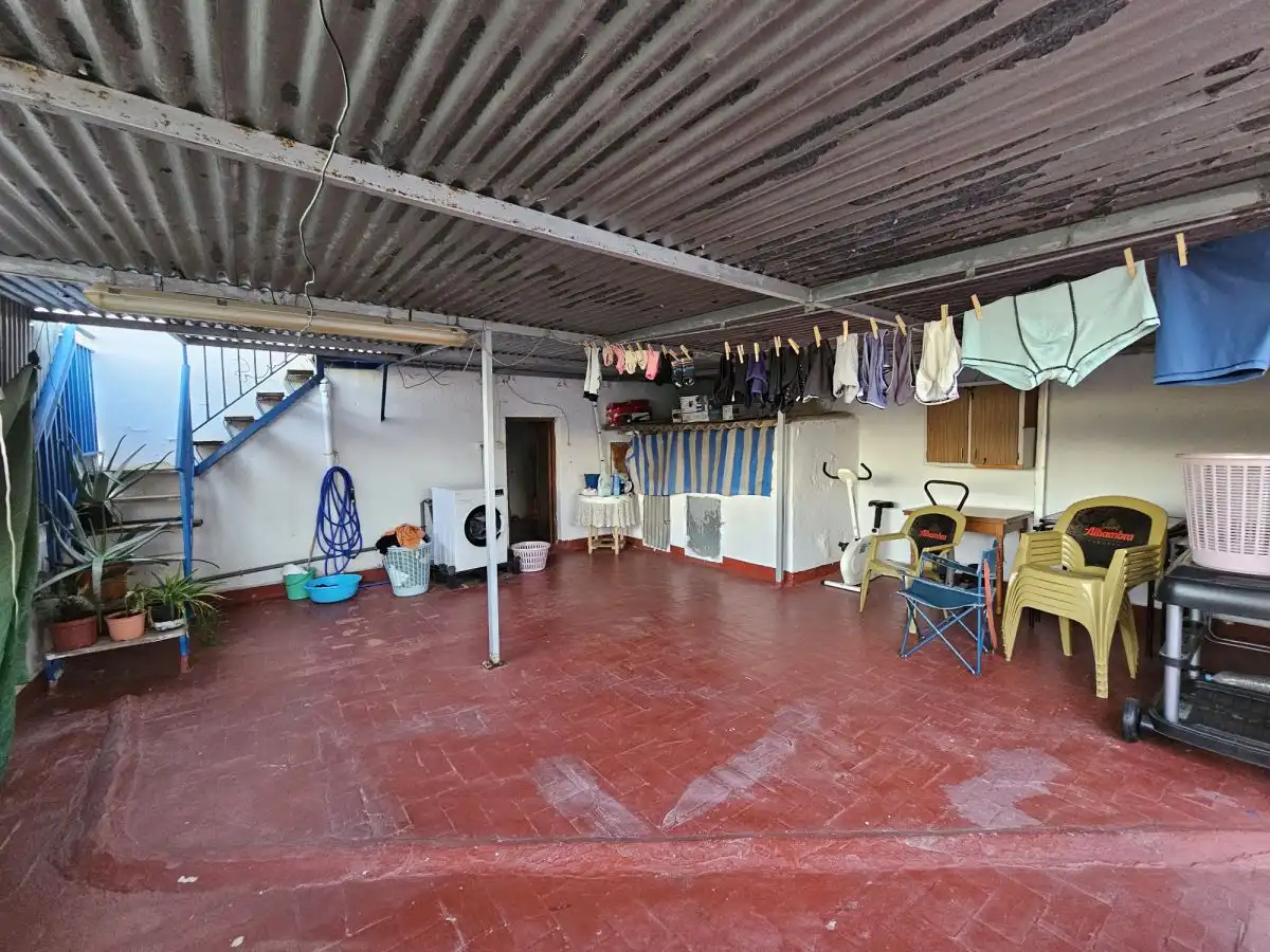 Casa con terraza en venta en Casco Antiguo, imagen 21
